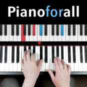 فیلم آموزشی Pianoforall – Incredible New Way To Learn Piano & Keyboard