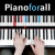 فیلم آموزشی Pianoforall – Incredible New Way To Learn Piano & Keyboard